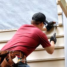 Best Steel Siding Installation  in Kibler, AR